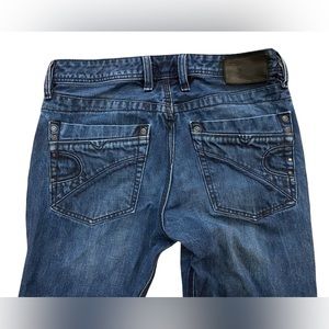 Diesel industry jeans